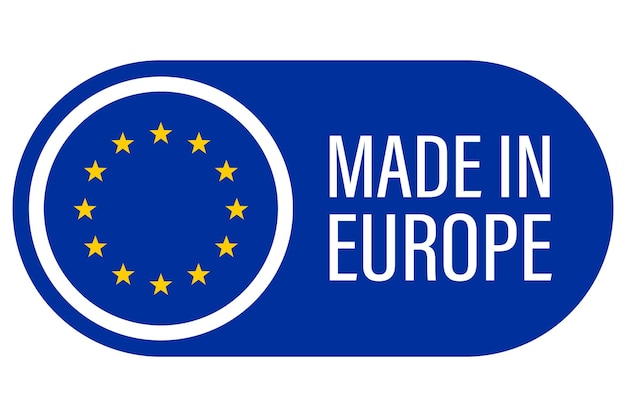 Fatto in Europa